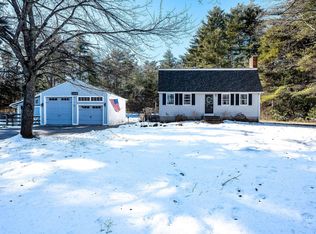 215 Little River Rd, Berwick, ME 03901