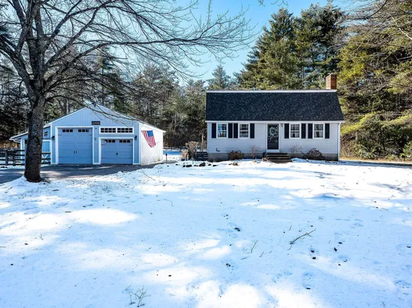 215 Little River Road, Berwick, ME 03901