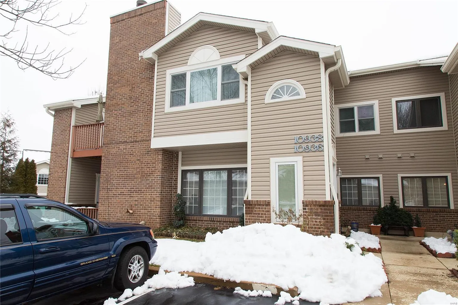 10938 Vauxhall Dr photo 1
