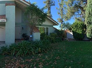 1192 W Margaret Ct, Upland, CA 91786