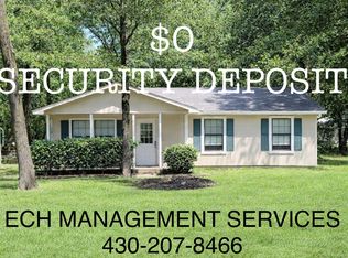 124 Pierce Dr, Mabank, TX 75156