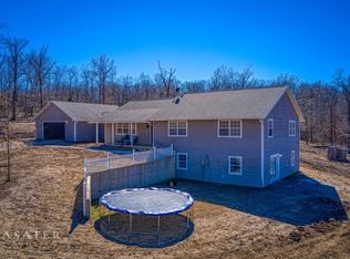 788 Cedar Rd, Harrison, AR 72601