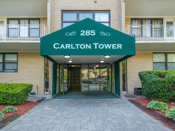 285 Aycrigg Ave APT 11A, Passaic, NJ 07055