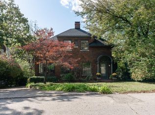 2109 Edgehill Rd, Louisville, KY 40205