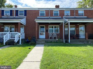 7805 Charlesmont Rd, Baltimore, MD 21222