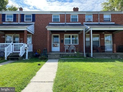 7805 Charlesmont Rd, Baltimore, MD, 21222