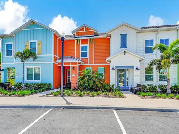 8189 Surf St, Kissimmee, FL 34747