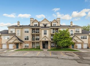 900 Bitner Rd APT O33, Park City, UT 84098