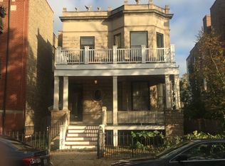 1424 W Farragut Ave, Chicago, IL 60640
