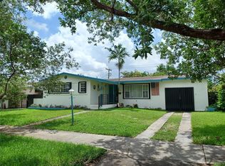 8500 SW 16th St, Miami, FL 33155