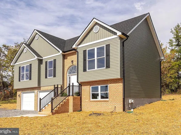 978 Round Hill Rd, Winchester, VA 22603