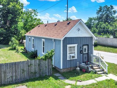1877 Barth Ave, Indianapolis, IN, 46203