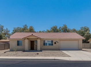8651 E 26th Pl, Yuma, AZ 85365