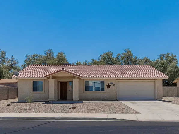 8651 E 26th Pl, Yuma, AZ 85365