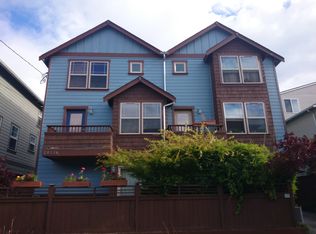 2613 NW 59th St #B, Seattle, WA 98107