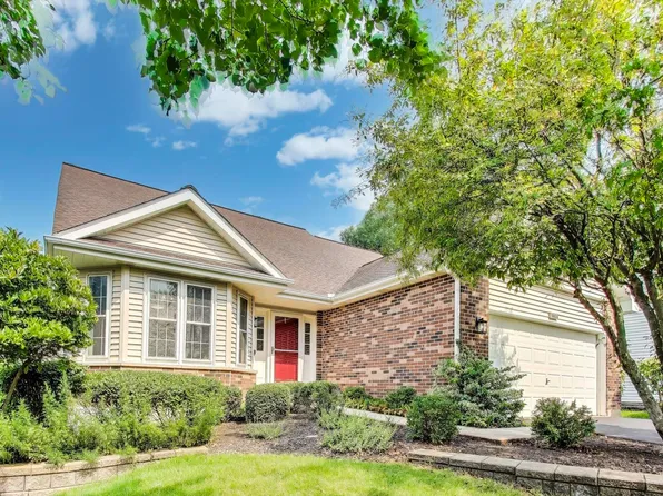 13453 S Tall Pines Ln, Plainfield, IL 60544