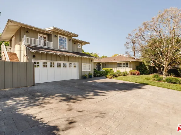 5327 Andasol Ave, Encino, CA 91316