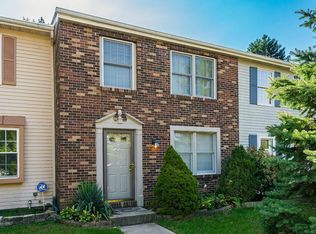 2963 Talbrock Cir, Dublin, OH 43017