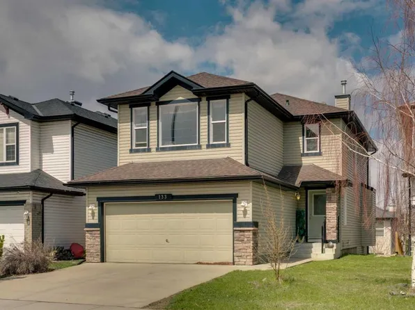 133 W Everwoods Close SW, Calgary, AB T2Y 5A6