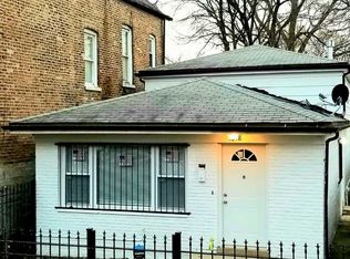 1618 S Komensky Ave, Chicago, IL 60623