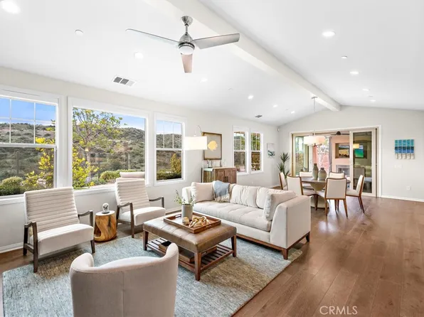61 Cerrero Ct, Mission Viejo, CA 92694
