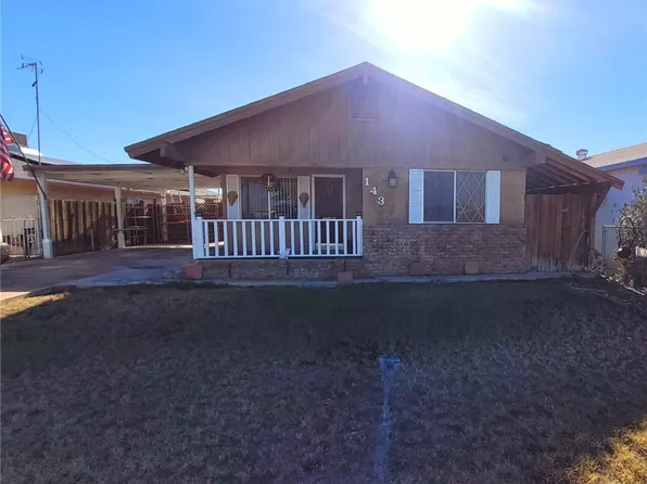143 E Orange Ave, El Centro, CA 92243