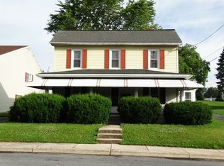 46 Lancaster Ave #2, Ephrata, PA 17522