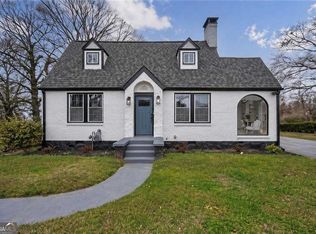 1283 Beecher St SW, Atlanta, GA 30310