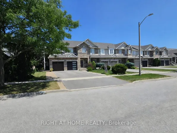 4103 Medland Dr, Burlington, ON L7M 4Z7