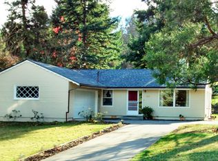 1160 Prospect St, Ashland, OR 97520