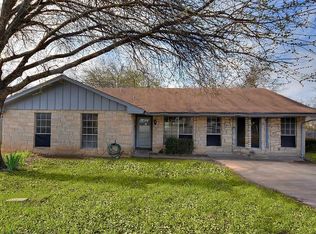 6501 Highpoint Cv, Austin, TX 78723