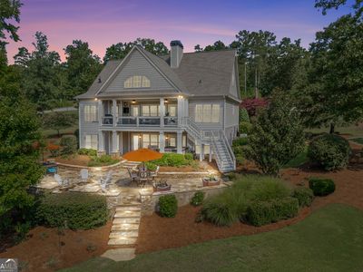 1290 Glen Eagle Dr, Greensboro, GA, 30642