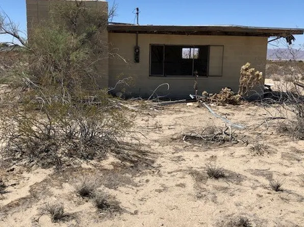 9662 Anza Trl, Lucerne Valley, CA 92356
