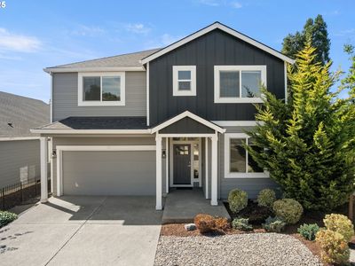 75 N 35th Ter, Cornelius, OR, 97113