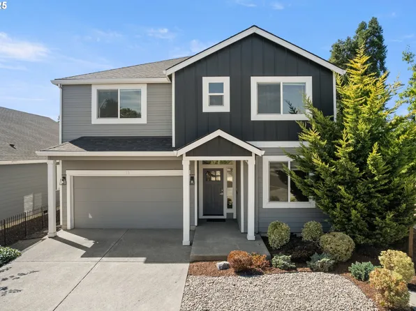 75 N 35th Ter, Cornelius, OR 97113