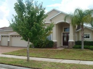 7278 Windham Harbour Ave, Orlando, FL 32829