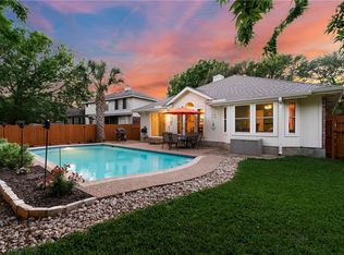 17005 Hickok Dr, Round Rock, TX 78681