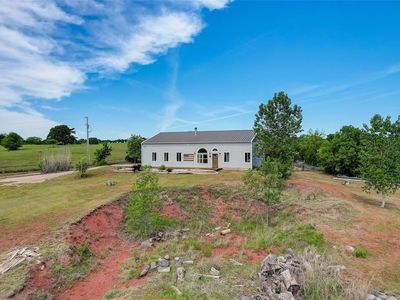 15751 E Coffee Creek Rd, Luther, OK, 73054