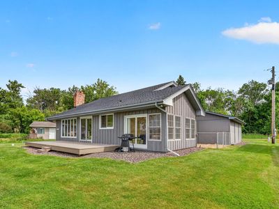 50400 Bayside Ave, Rush City, MN, 55069