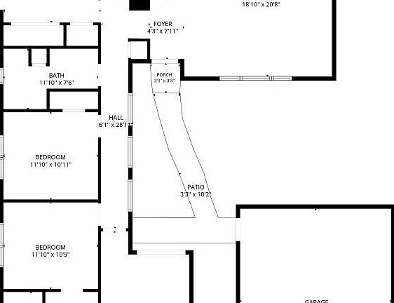 2nd image of 17230 Forelock Way
