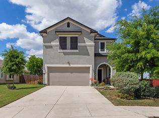 5245 Nature Path, Marion, TX 78124