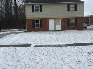 1844-1846 E 42nd St, Lorain, OH 44055