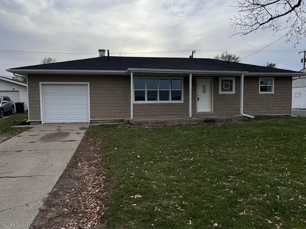 544 N Wisconsin St, Hobart, IN 46342