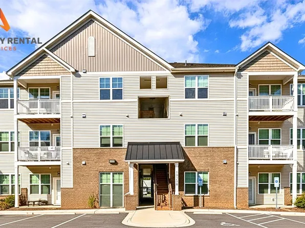 10280 Rose Meadow Ln Unit 303, Charlotte, NC 28277