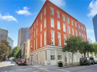 300 Magazine St #2B, New Orleans, LA 70130