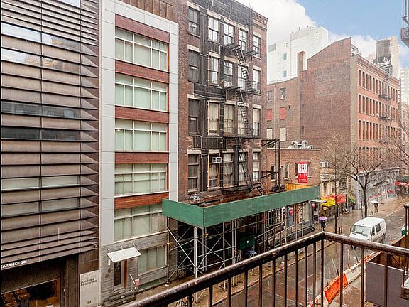 2nd image of 10 E 13th St APT 3B