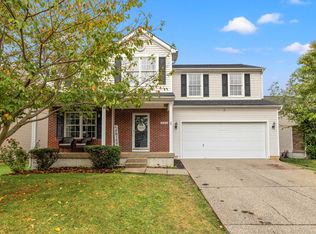 121 Mallory Ln, Georgetown, KY 40324