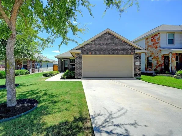 121 Bufflehead Ln, Leander, TX 78641