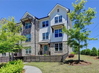 3764 Sage Park Way, Suwanee, GA 30024