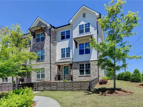3764 Sage Park Way, Suwanee, GA 30024